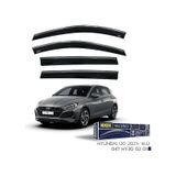 Hyundai İ20 Kromlu Cam Rüzgarlığı 2021 - 2024 Niken Marka