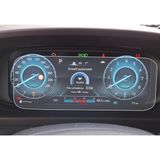 Hyundai I20 Mat Ekran Koruyucu Dijital Gösterge 10.25 Inç