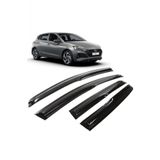 Hyundai I20 Mugen Cam Ruzgarligi 2020 Sonrasi 4Lu
