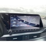 Hyundai İ20 N 10.25 İnç Multimedya Ekran Koruyucu Nano Film