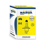 Hyundaı İ20 Narva H4 Far Ampul 2008 - 2017