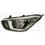 Hyundai İ20 Ön Far Elektrikli Motorlu Sol 2011- (Oem No: 921014P500)