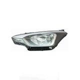 Hyundai İ20 Ön Far Sol Ledli Tip 2014 Sonrası Uyumlu