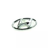 Hyundai İ20 Ön Panjur Arma (2012-2015) 1.4, 1.2, 1.4 Crdı, 1.1 Crdi 863001J500