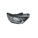 Hyundai i20 Sağ Far Ledsiz Park Lambalı 2021-2026 92102-Q0000