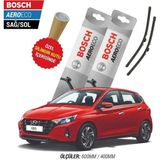 Hyundai I20 Silecek (2021-2023) Bosch Aeroeco