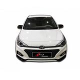 Hyundai İ20 Sinyalli Yarasa Ayna Kapağı 2014 Sonrası
