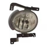 Hyundai İ20 Sis Fari Sol (2008-2012) 1.4, 1.2, 1.4 Crdı 922011J000