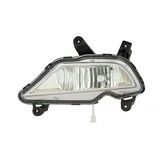 Hyundai İ20 Sis Fari Sol (2015-2018) 1.2, 1.4, 1.4 Crdı, 1.1 Crdi 92201C8000