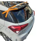 Hyundai İ20 Spoiler 15-19 (Plastik)