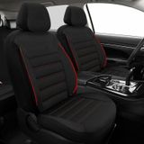 Hyundai i20 Troy Oto Koltuk Kılıfı