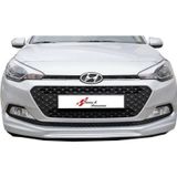 Hyundai İ20 Uyumlu (2014-2018) Ön Tampon Ek (Plastik)