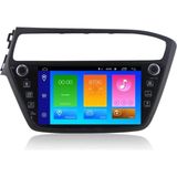 Hyundai I20 Uyumlu Android 10 Carplay Navigasyon Multimedya Ekran Oem Teyp NAV-7723