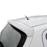 Hyundai İ20 Uyumlu Spoiler Cam Üstü Gt Fiber 2009-2014