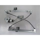 Hyundai I30 2007-2012 Sağ Elektrikli Motorlu Ön Cam Krikosu