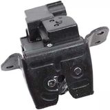 Hyundai İ30 2008-12 Bagaj Kaput Kilidi Orjinal,812302L200