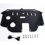 Hyundai I30 2012-2015 Metal Karter Muhafaza Koruma Saci