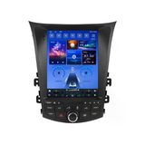 Hyundai İ30 2012-2016 Android Multimedya 9,7 İnç 4-32 Gb Carplay Navigasyon Ekran