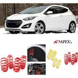 Hyundai I30 2012-2018 Apexi 3.5 cm Helezon Spor Yay