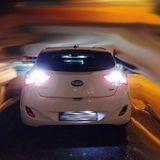 Hyundai i30 3 Geri Vites LED Ampulu FEMEX T15 W16W