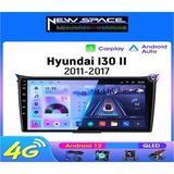 Hyundai İ30 Android 8gb Ram 128gb Rom 8 Çekirdek Carplay Multimedya