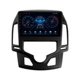 Hyundai i30 Android Multimedya (2008-2011) CarPlay Android Auto Navigasyon 8GB RAM 128GB Pro