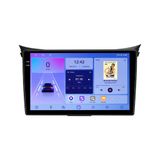 Hyundai i30 Android Multimedya (2012-2016) CarPlay Android Auto Navigasyon Kameralı 8GB RAM 128GB