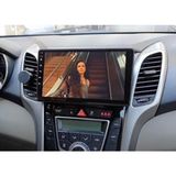 Hyundai I30 Android Multimedya Sistemi 6-128 MYWAY(2012-2017)