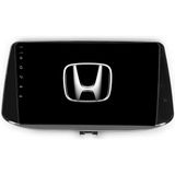 Hyundai İ30 Araç Multimedya Android Ekran Carplay Double Teyp Navigasyon 2+32 9" 17-19 P.black Blueway