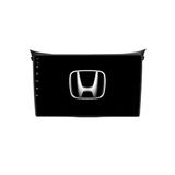 Hyundai I30 - Araç Multimedya Ekran - 4gb 64GB - S - Black - 2012 - 2017 - 9 Inch - Myway - Red