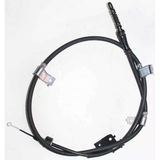 Hyundai İ30 Arka Sol El Fren Teli (2007-2011) 1.6, 1.4, 1.6 Crdı 597602H300