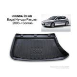 Hyundai İ30 Bagaj Havuzu 2008-2012 Arası