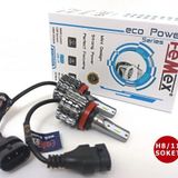 Hyundai i30 Led Xenon Sis Far Aydınlatma Ampulu Femex Eco Power
