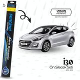Hyundaı I30 Silecek Seti Sentinel 650MM-340MM
