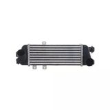 Hyundai İ30 Turbo Radyatörü /İnterkol (2007-2011) 282712A600 40Hyı300b 1.6 Crdı
