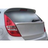 Hyundai İ30 Uyumlu Fd Spoiler Cam Altı Fiber 2007-2012