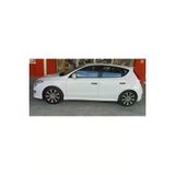 Hyundai I30 Uyumlu Yan Marspiyel Takimi Eski Kasa