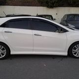 HYUNDAİ İ30 YAN MARŞPİYEL (PLASTİK)
