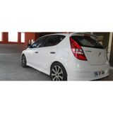 Hyundai İ30 Yan Marşpiyel Takımı Fiber-boyasız