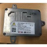 Hyundai İ40 2011-15 Xenon Far Beyni Orjinal,3Z92101700