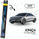 Hyundaı Ionıq 6 Silecek Seti Sentinel 650MM-450MM