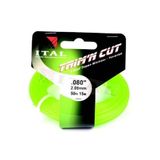 Hyundai İtal Misina Yuvarlak 2,00 Mm 15mt - 5li Paket