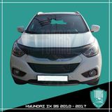 Hyundaı Ix 35 2010 - 2017 Uyumlu Kaput Koruma Rüzgarlığı