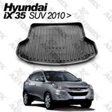 HYUNDAİ İX 35 SUV BAGAJ HAVUZU 2010