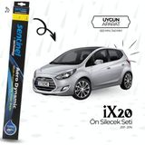 Hyundaı IX20 Silecek Seti Sentinel 650MM-340MM