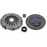 Hyundai İx35 1.6 Benzin Debriyaj Seti Bilyalı Kore Seco 2010-2015