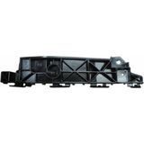 Hyundaı IX35- 10/15 Ön Tampon Braketi Yan Sol (Plastik) (Tw) 86513-2S000