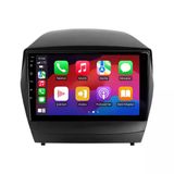 Hyundai İx35 2010-2015 Android Multimedya 9 İnç 10-256 Gb Pro Carplay Navigasyon Ekran