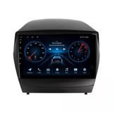 Hyundai İx35 2010-2015 Android Multimedya 9 İnç 4-32 Gb Carplay Navigasyon Ekran