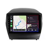 Hyundai İx35 2010-2015 Android Multimedya 9 İnç 8-128 Gb Carplay Navigasyon Ekran